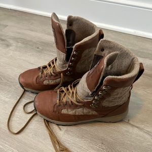 Danner raptor 650 thx 400g 8.5 men’s